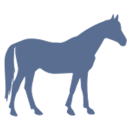 ahlbrand-pferdefutter.de Logo