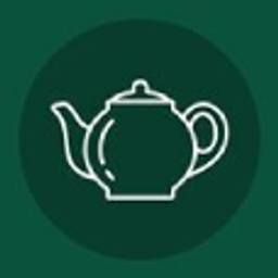 ahmadtea.de Logo