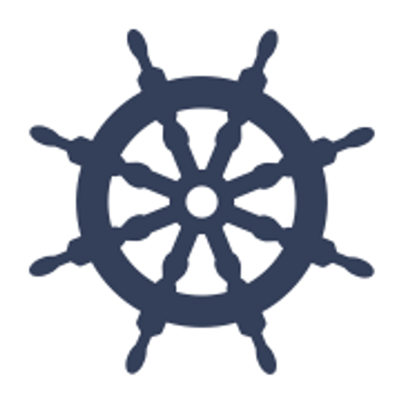 Ahoi-Schiff GmbH Logo