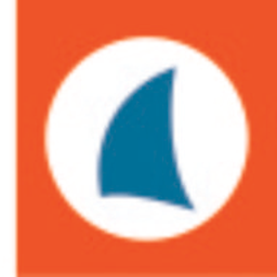 Ahoi-Segelschule Logo