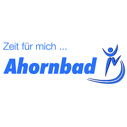 Ahornbad fitness Logo