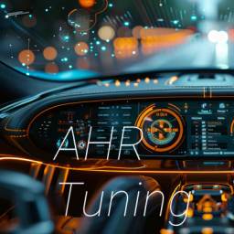 AHR-Tuning / der-autoladen Logo