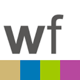 ahrberg GmbH, Werbeagentur Logo