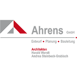 Ahrens GmbH Logo