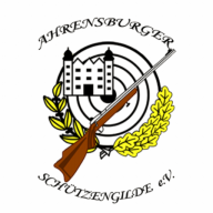 Ahrensburger Schützengilde e.V. Logo