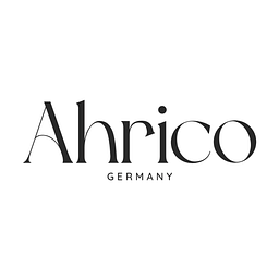 Ahrico Logo