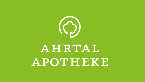 Ahrtal-Apotheke Logo