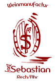 Sebastian Achim Weinkellerei Logo