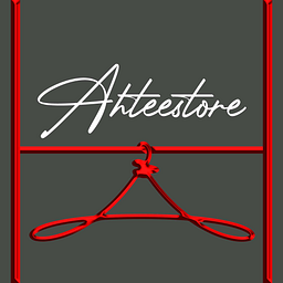 Ahteestore Logo