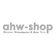 Ahw Shop Logo