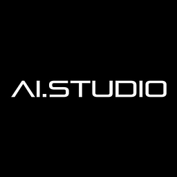 AI. Studio GmbH Logo