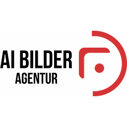AI Bilder Agentur Logo