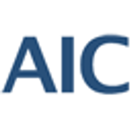 AIC Airport Immobilien Consulting Immobilienberatung Logo