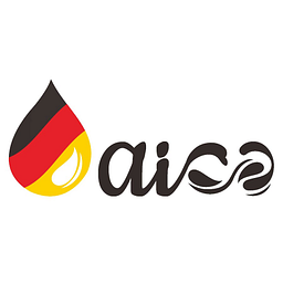 Aica Italy S.R.L. Logo