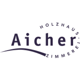 Aicher Holzbau GmbH & Co. KG Logo
