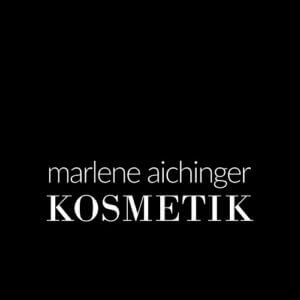 Marlene Aichinger Kosmetik Logo