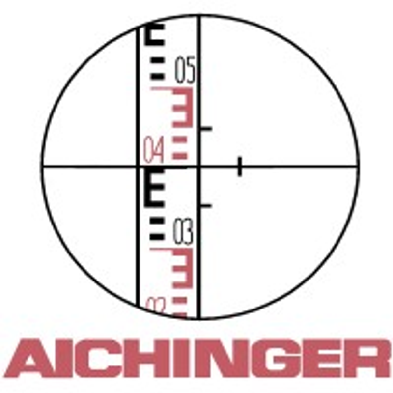 AICHINGER - Ingenieurbüro für Vermessung PartG Logo