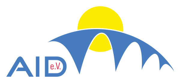 AiD e.V. Logo