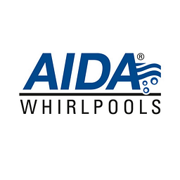 AIDA Whirlpools Logo