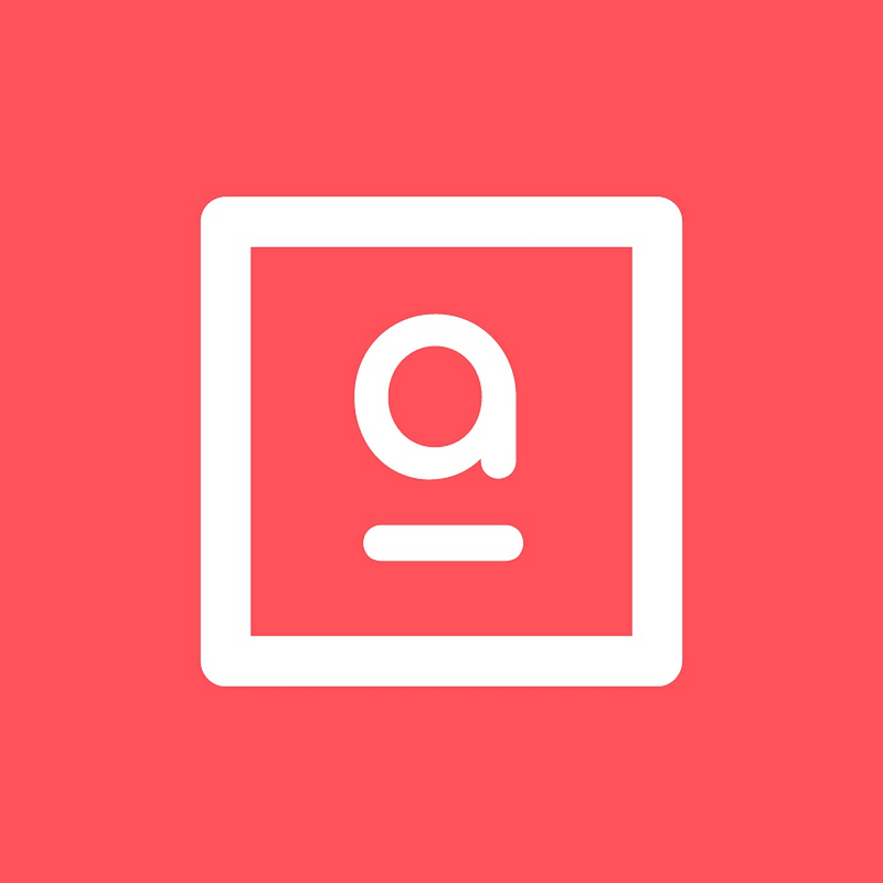 AidaForm Logo