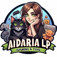 Aidarias Spieltraum Logo