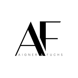 aigner-fuchs.com Logo