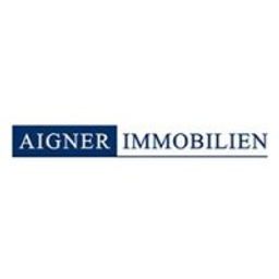 Aigner Immobilien GmbH Logo