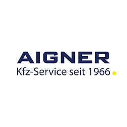 Aigner Kfz-Service GmbH & Co. KG Logo
