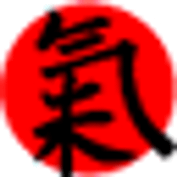 Aikido Dojo Gen Ei Kan e.V. japanische Kampfkunst Logo