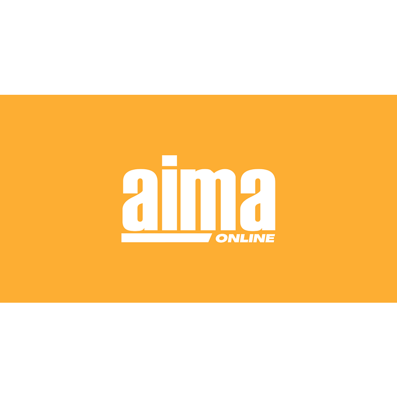 AIMA ONLINE Logo