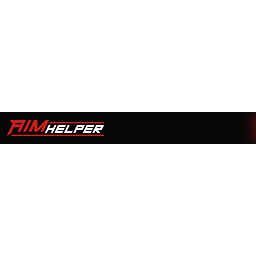 Aimhelper Logo