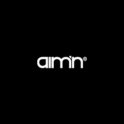 Aimnsportswear Logo