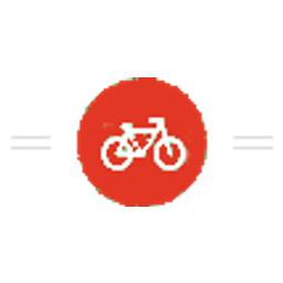 Ainosbikes Logo