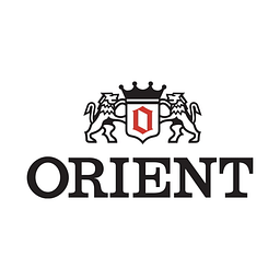 ORIENT Italia Logo