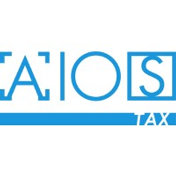 AIOS Tax AG Logo