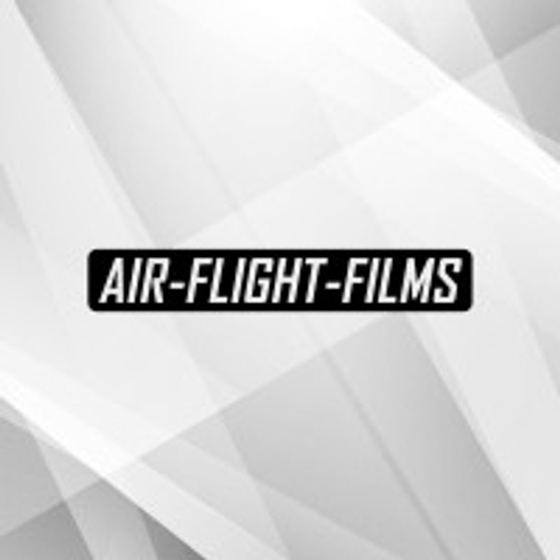 AIR-FLIGHT-FILMS Logo