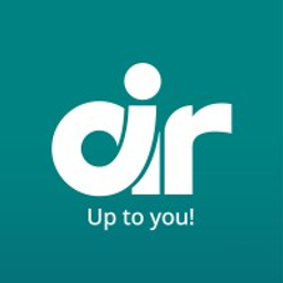 AIR GmbH Logo