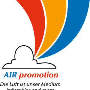Air Promotion GmbH Logo