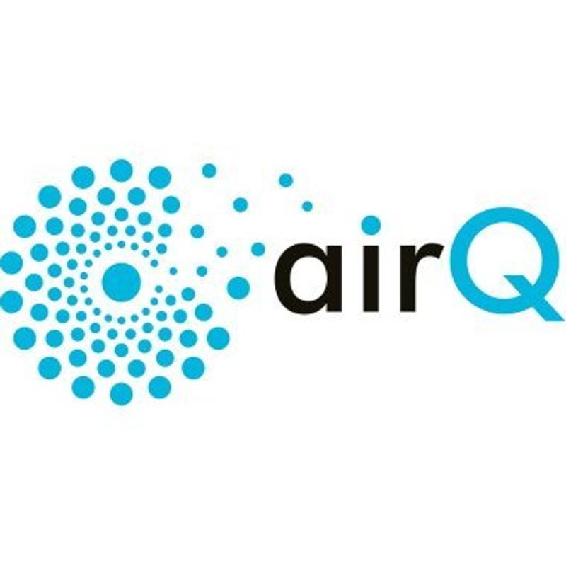 air-Q | Corant GmbH Logo