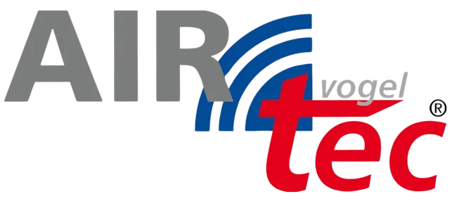 AIR-tec-Vogel GmbH Logo
