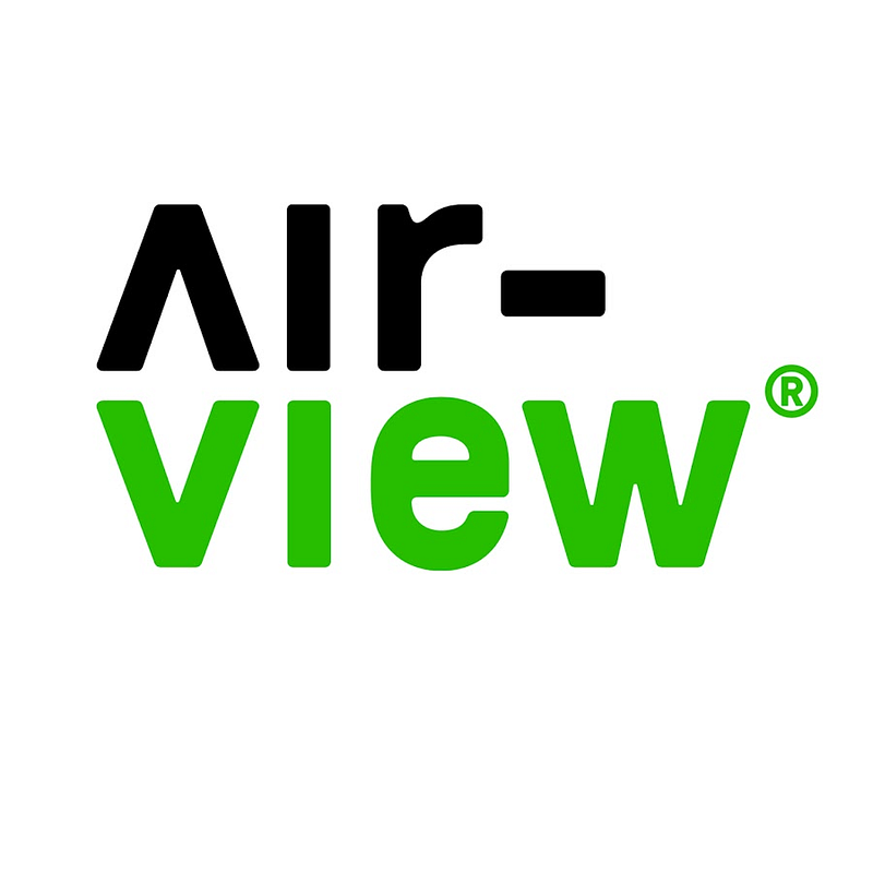 Air View Logo