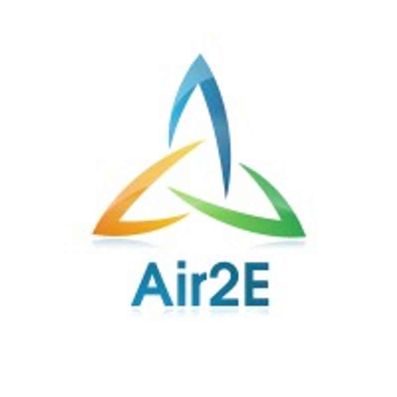 Air2E Logo