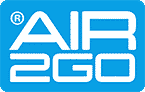 AIR2GO GmbH Logo