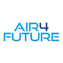 Air4future Logo