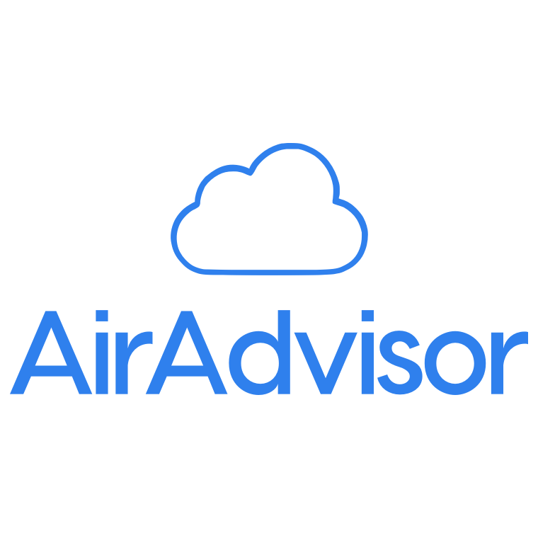 AirAdvisor Logo