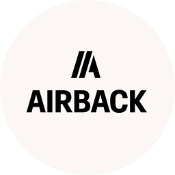 Airback Logo