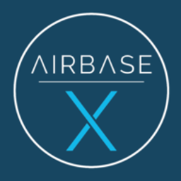 Airbase-X Logo