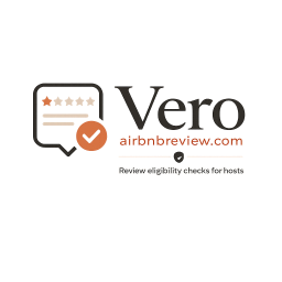 Airbnbreview Logo