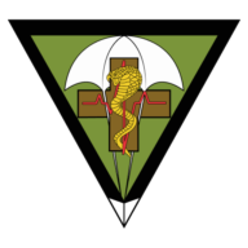 Airborne Medical Group Logo