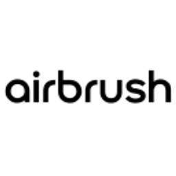 Airbrush Uk Logo